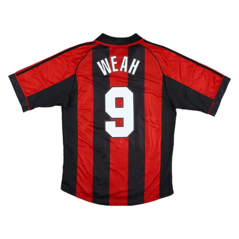 MILAN II 98/99 FAN (RETRO)