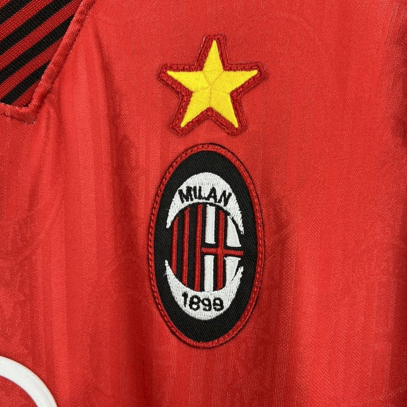 MILAN II 98/99 FAN (RETRO)