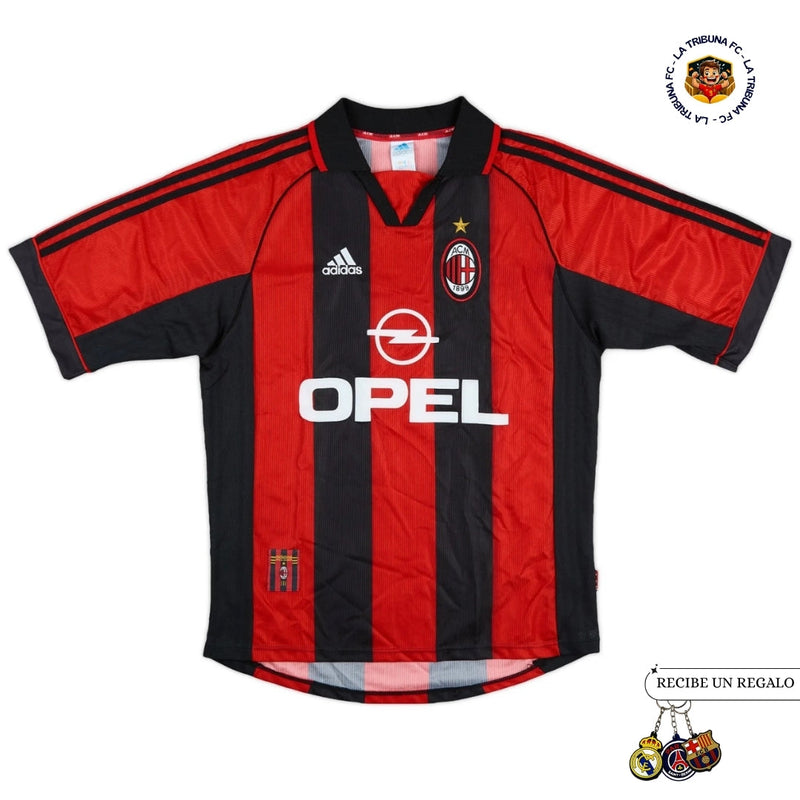 MILAN II 98/99 FAN (RETRO)