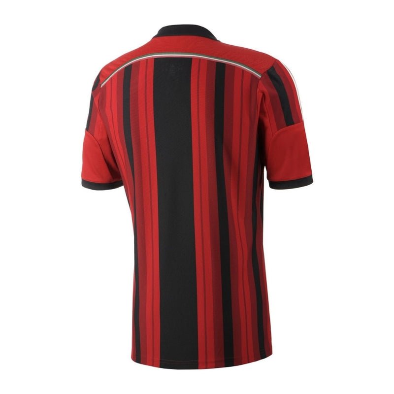 MILAN I 14/15 FAN (RETRO)