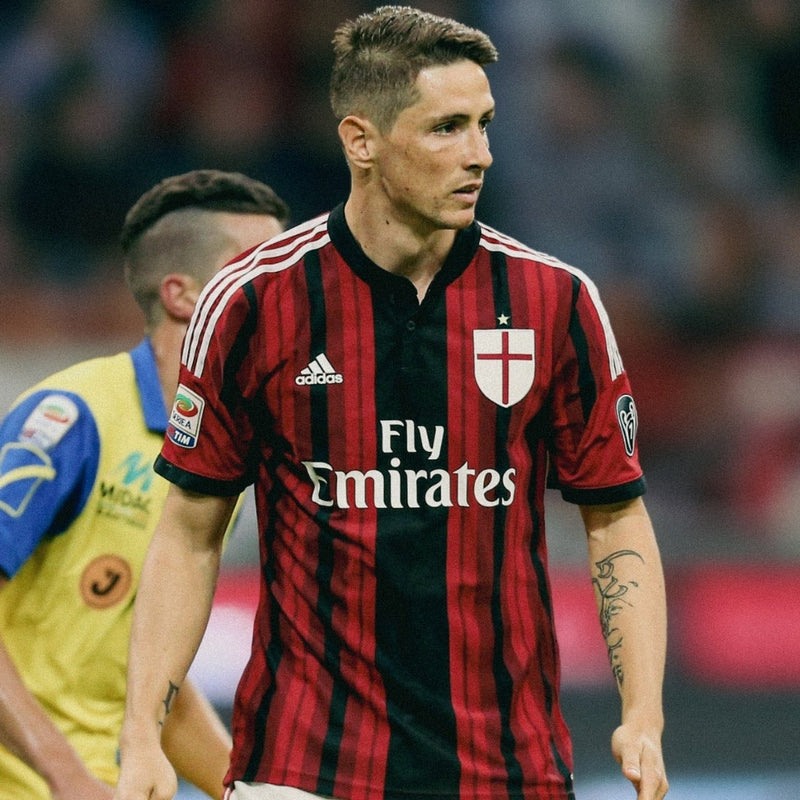 MILAN I 14/15 FAN (RETRO)