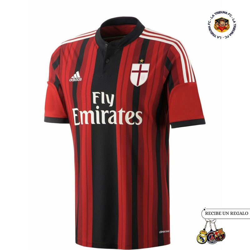 MILAN I 14/15 FAN (RETRO)