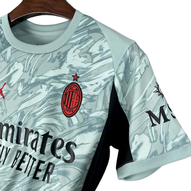 MILAN I PORTERO 25/26 FAN