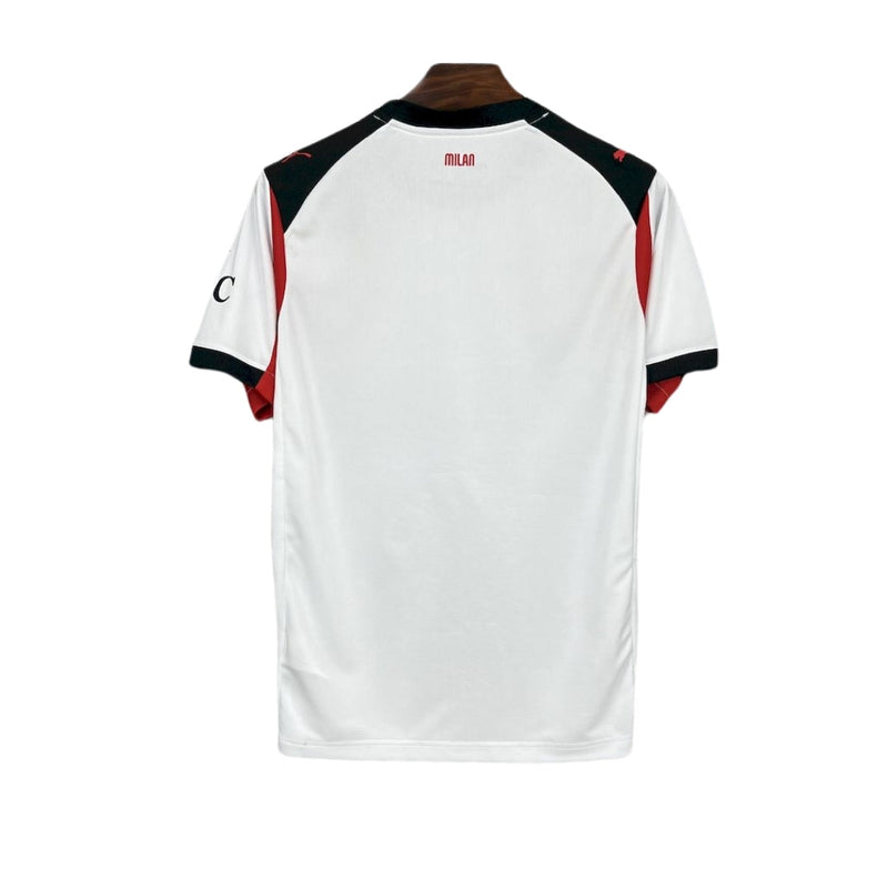 MILAN II 25/26 FAN