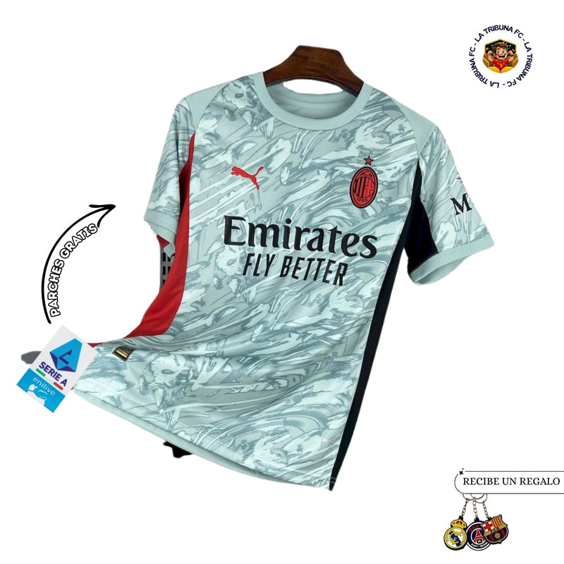 MILAN I PORTERO 25/26 FAN