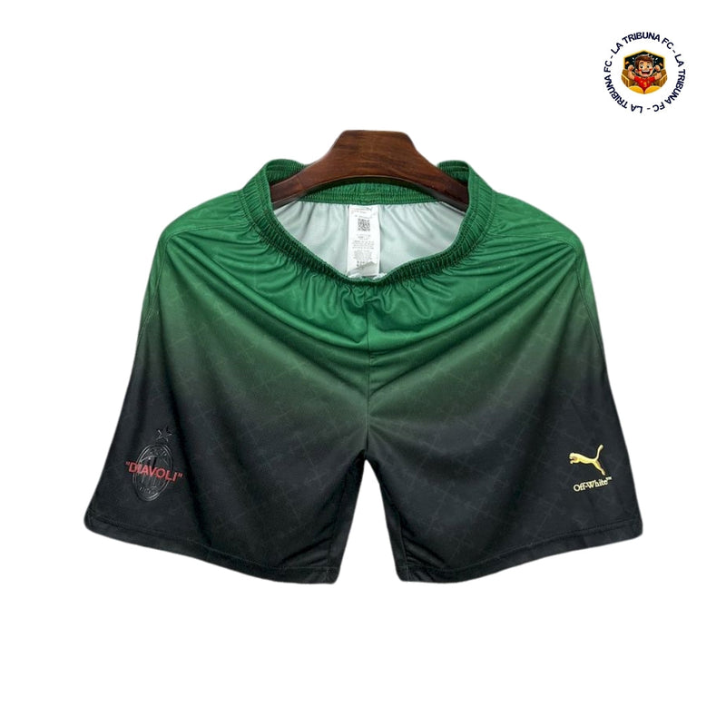 PANTALONES AC MILAN SPECIAL EDITION 25/26