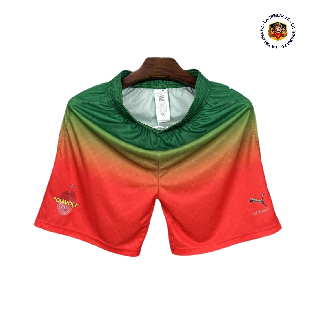 AC MILAN TROUSERS SPECIAL EDITION 25/26