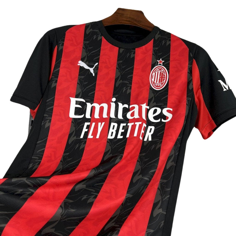 MILAN I 25/26 FAN