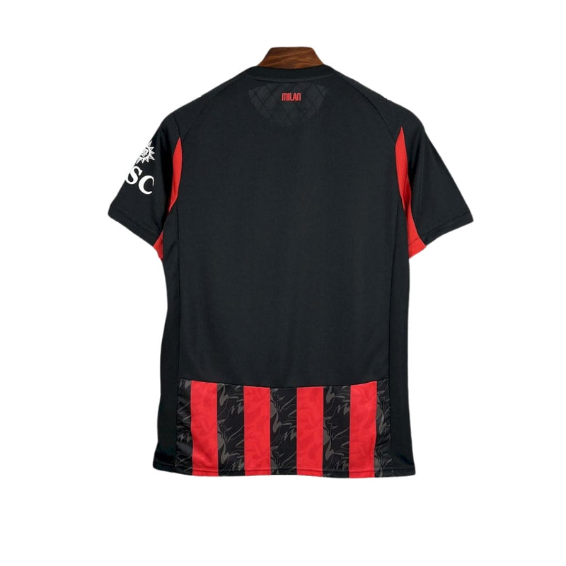 MILAN I 25/26 FAN