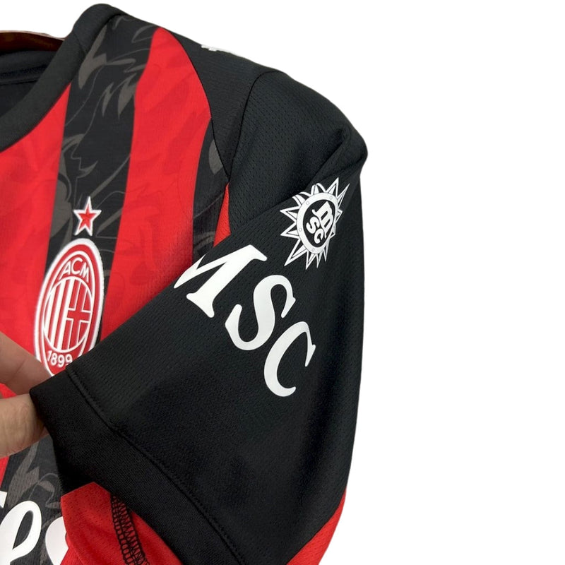 MILAN I 25/26 FAN