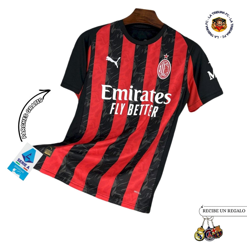 MILAN I 25/26 FAN