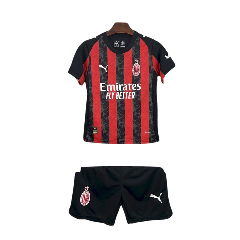 MILAN I 25/26 KIDS SET