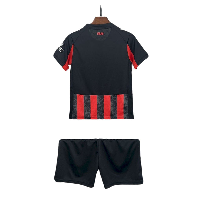 MILAN I 25/26 KIDS SET
