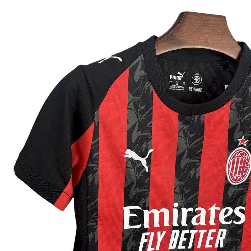 MILAN I 25/26 KIDS SET