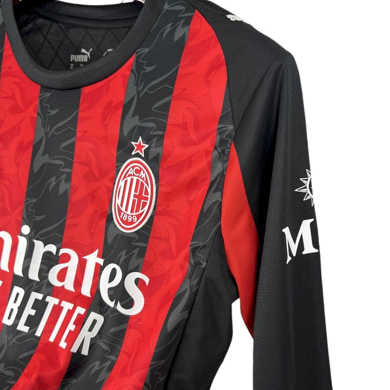MILAN I 25/26 FAN (MANGA LARGA)