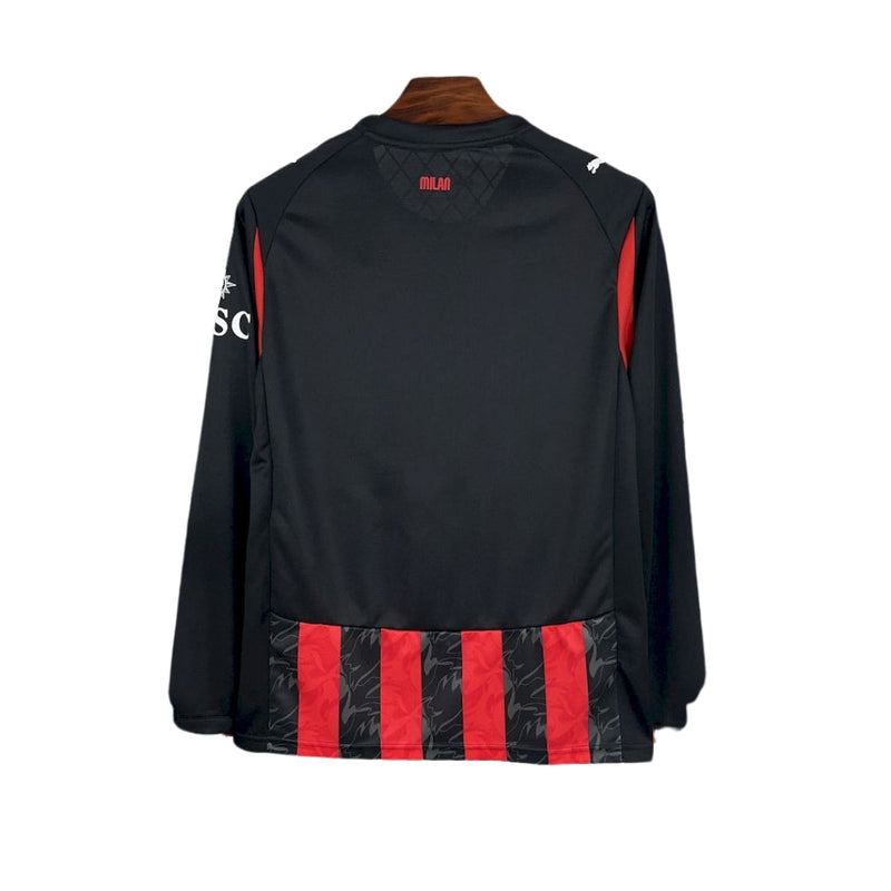 MILAN I 25/26 FAN (MANGA LARGA)