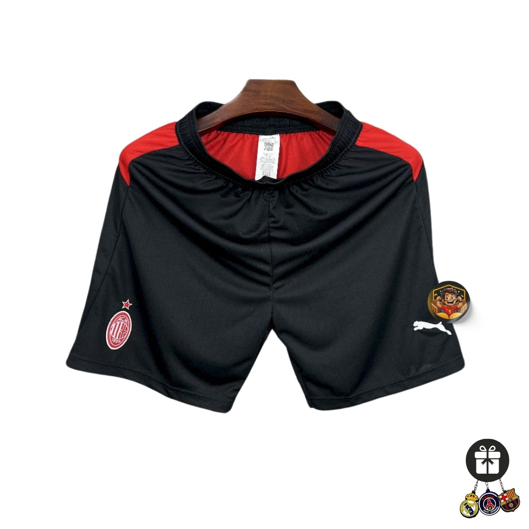 MILAN TROUSERS I 25/26