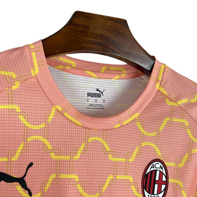 MILAN ENTRENAMIENTO 25/26 FAN