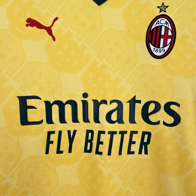 MILAN III 25/26 FAN