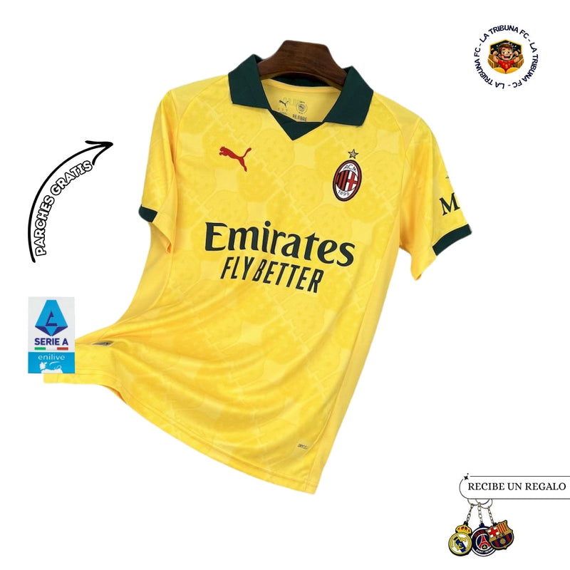 MILAN III 25/26 FAN