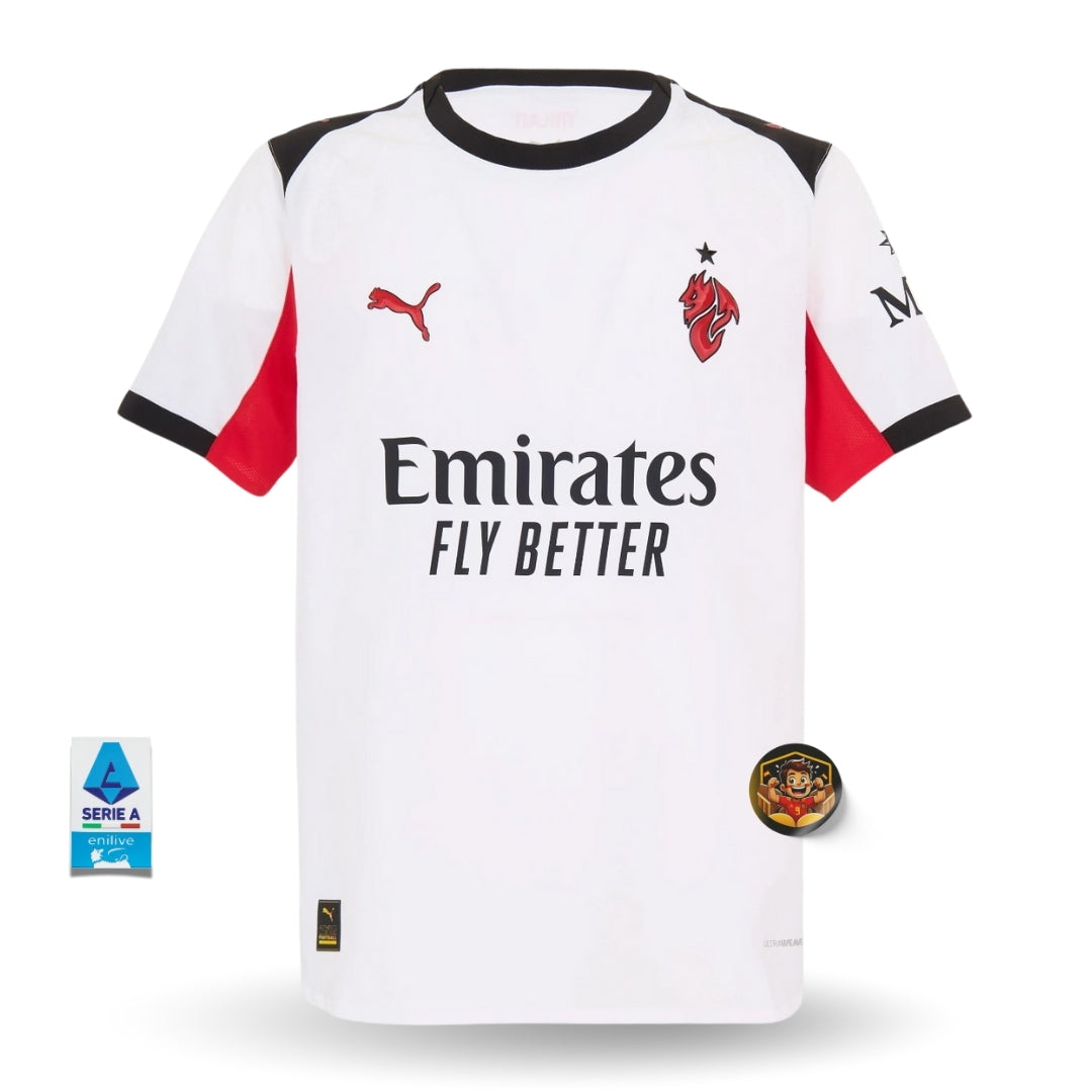 MILAN II 25/26 HOMBRE