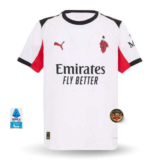 MILAN II 25/26 HOMBRE