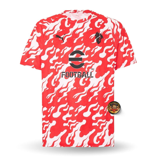 MILAN CALENTAMIENTO II 25/26 HOMBRE