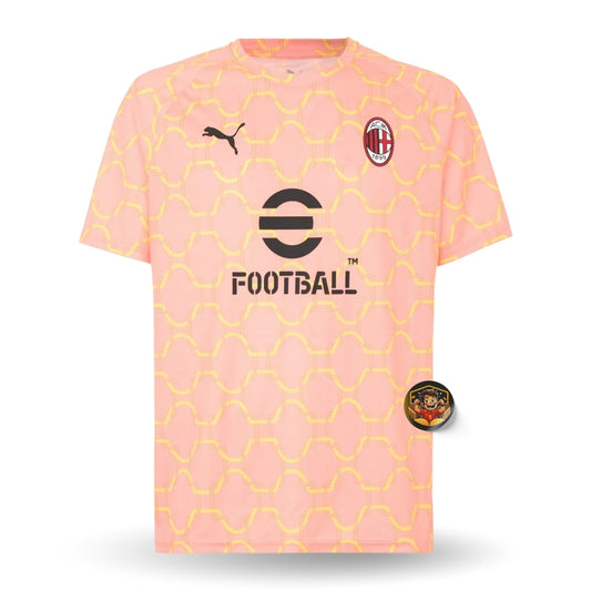 MILAN CALENTAMIENTO III 25/26 HOMBRE