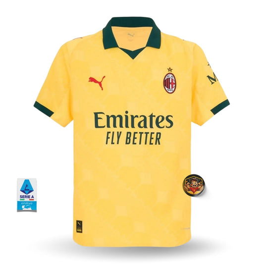 MILAN III 25/26 HOMBRE