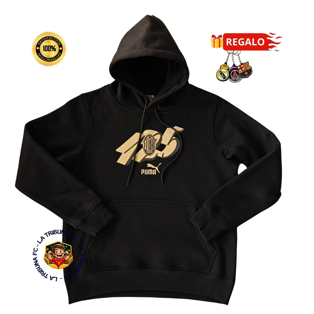 AC MILAN 125TH ANNIVERSARY SWEATSHIRT