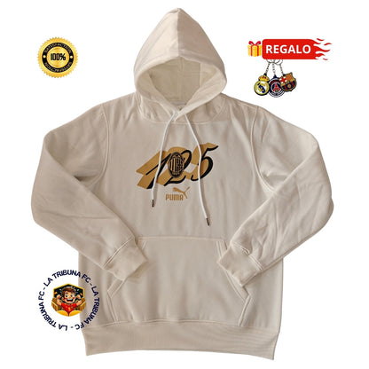 AC MILAN 125TH ANNIVERSARY SWEATSHIRT