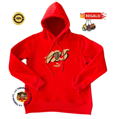 AC MILAN 125TH ANNIVERSARY SWEATSHIRT