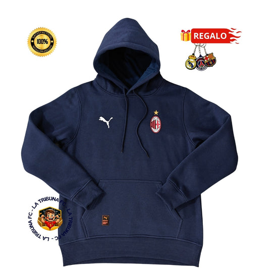 SUDADERA AC MILAN #24 I