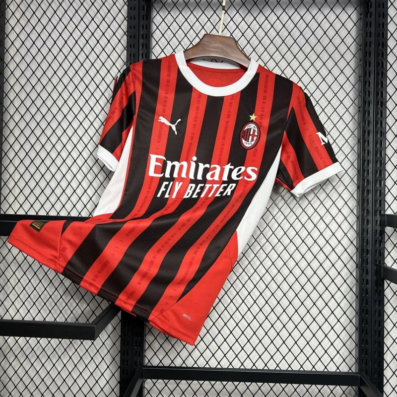 MILAN I 24/25 FAN