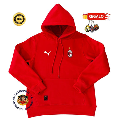 AC MILAN SWEATSHIRT #24 I