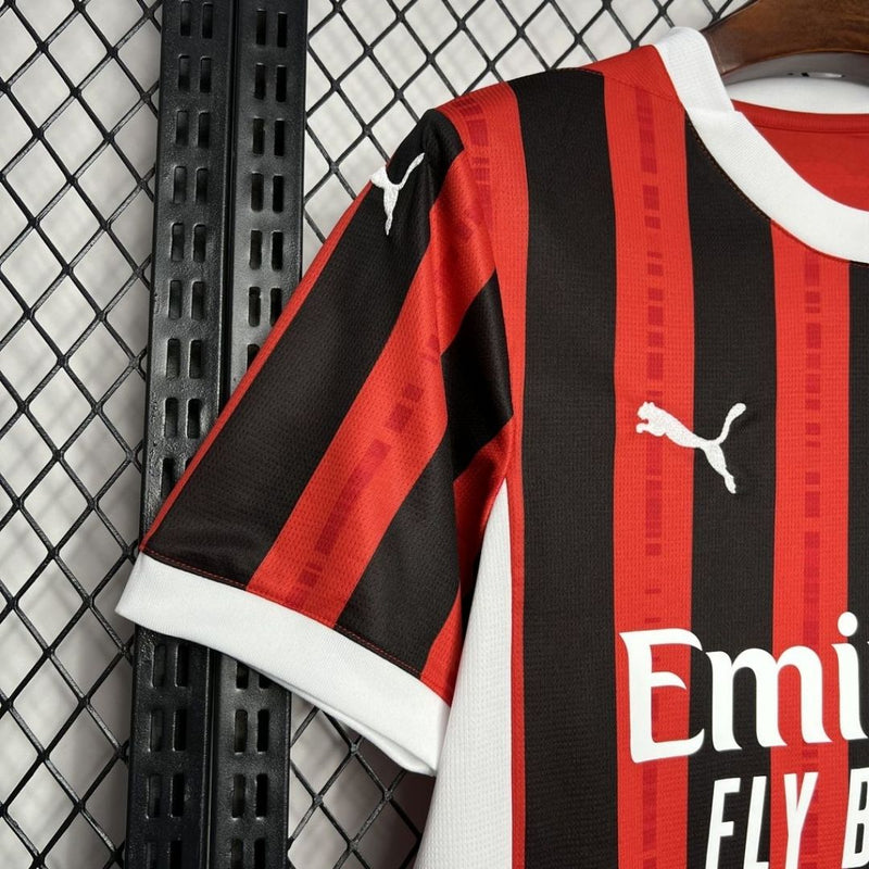 MILAN I 24/25 FAN