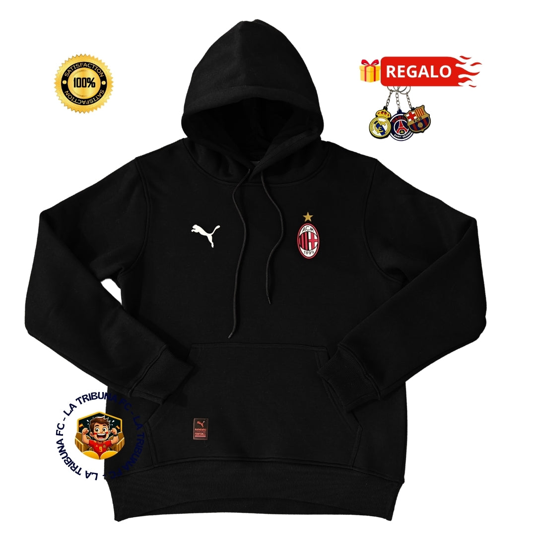 AC MILAN SWEATSHIRT #24 I