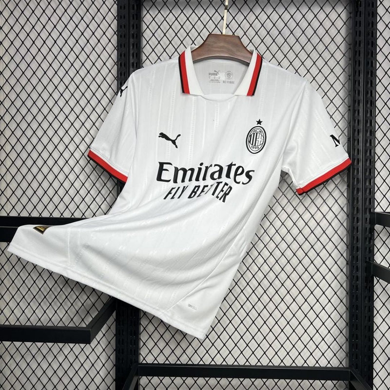 MILAN II 24/25 FAN