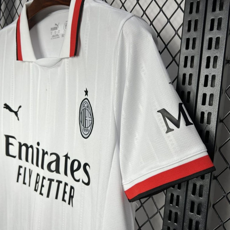 MILAN II 24/25 FAN