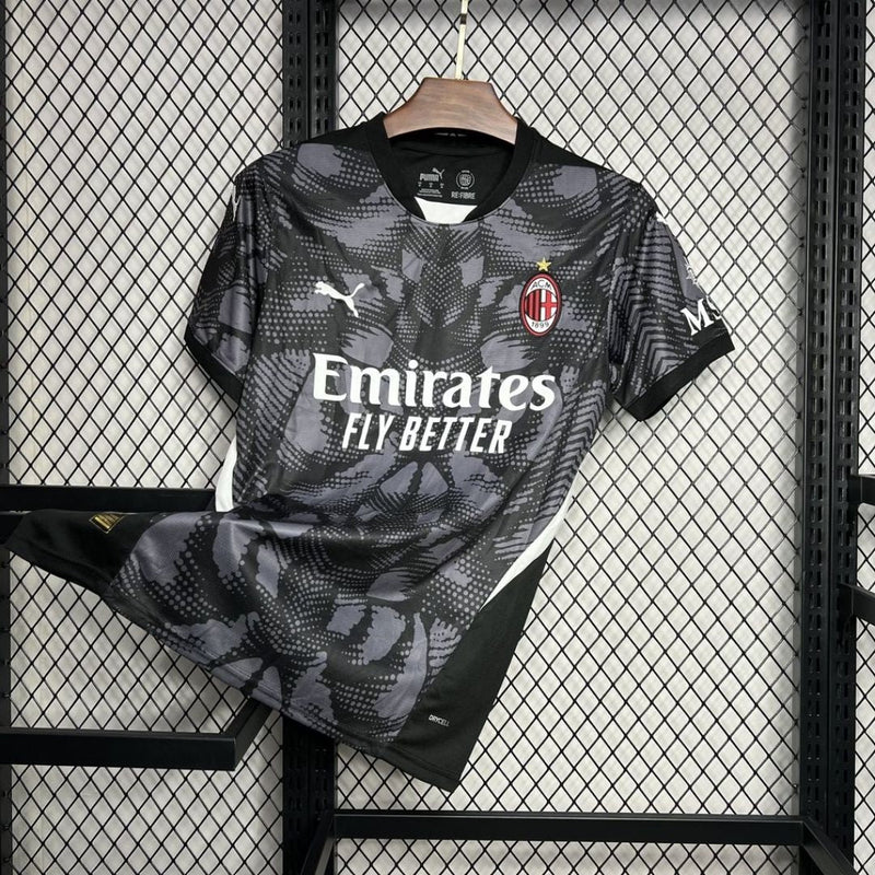 MILAN PORTERO I 24/25 FAN