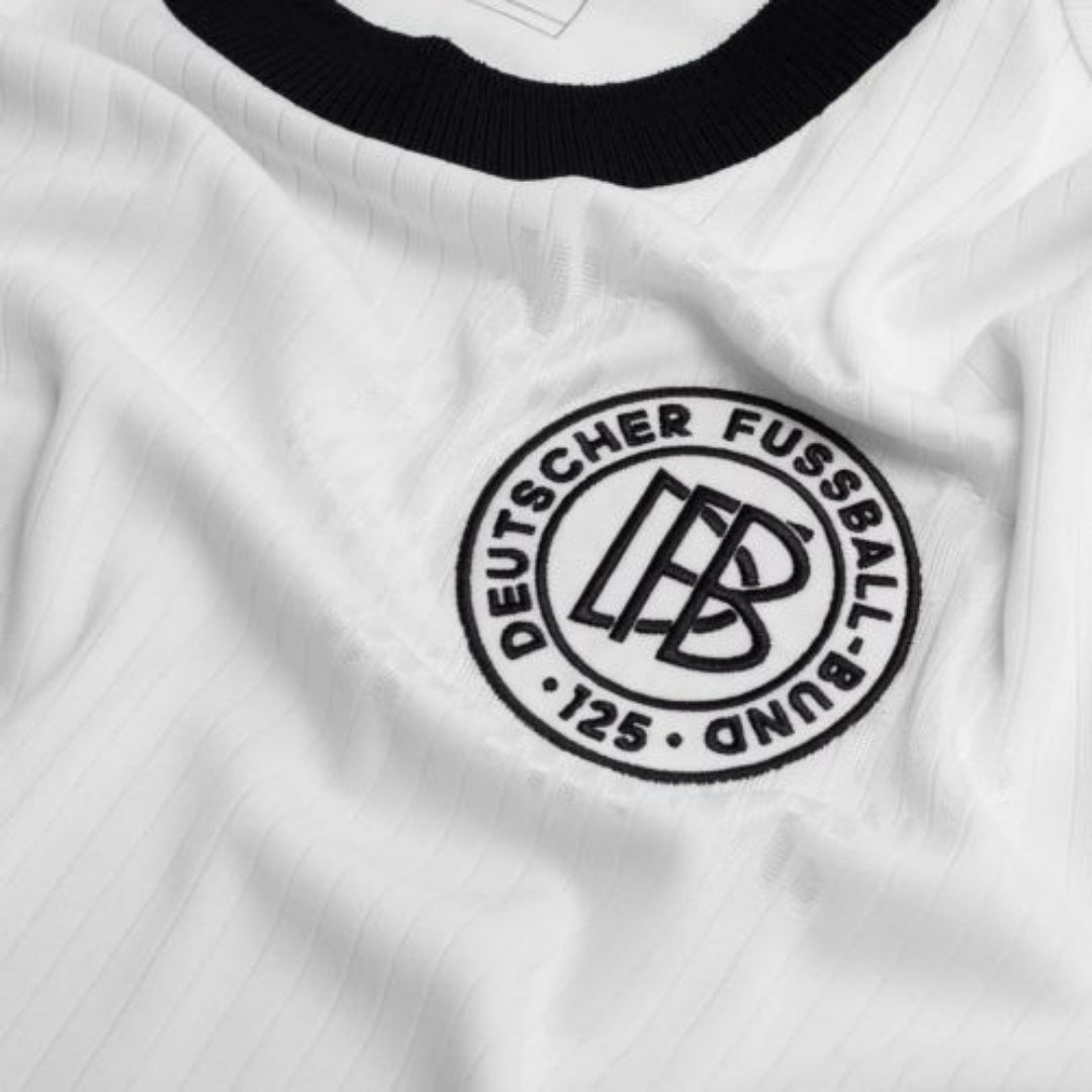 GERMANY 125 YEARS LIMITED EDITION 25/26 MEN'S (PLAYER VERSION)