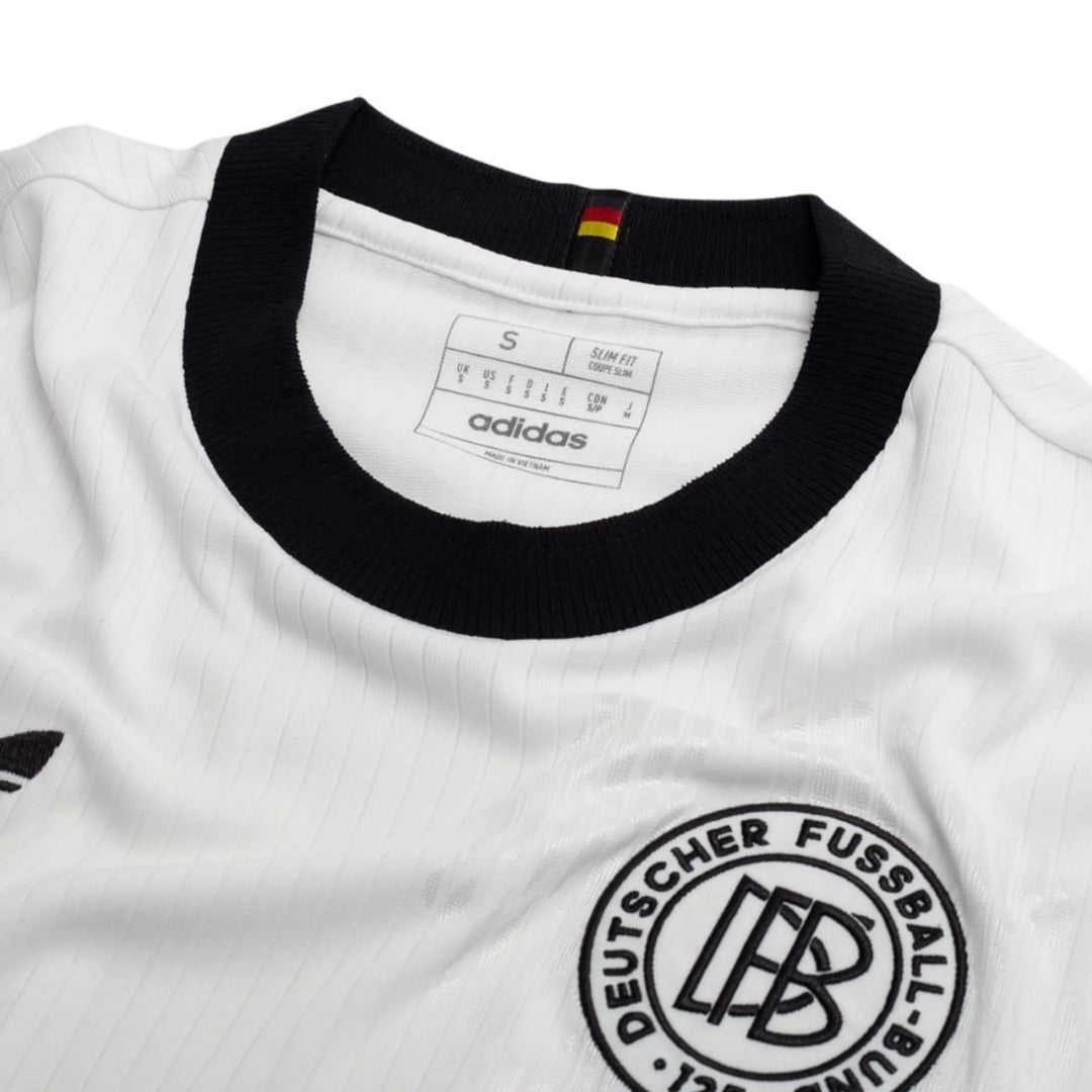 GERMANY 125 YEARS LIMITED EDITION 25/26 MEN'S - MUSIALA 10