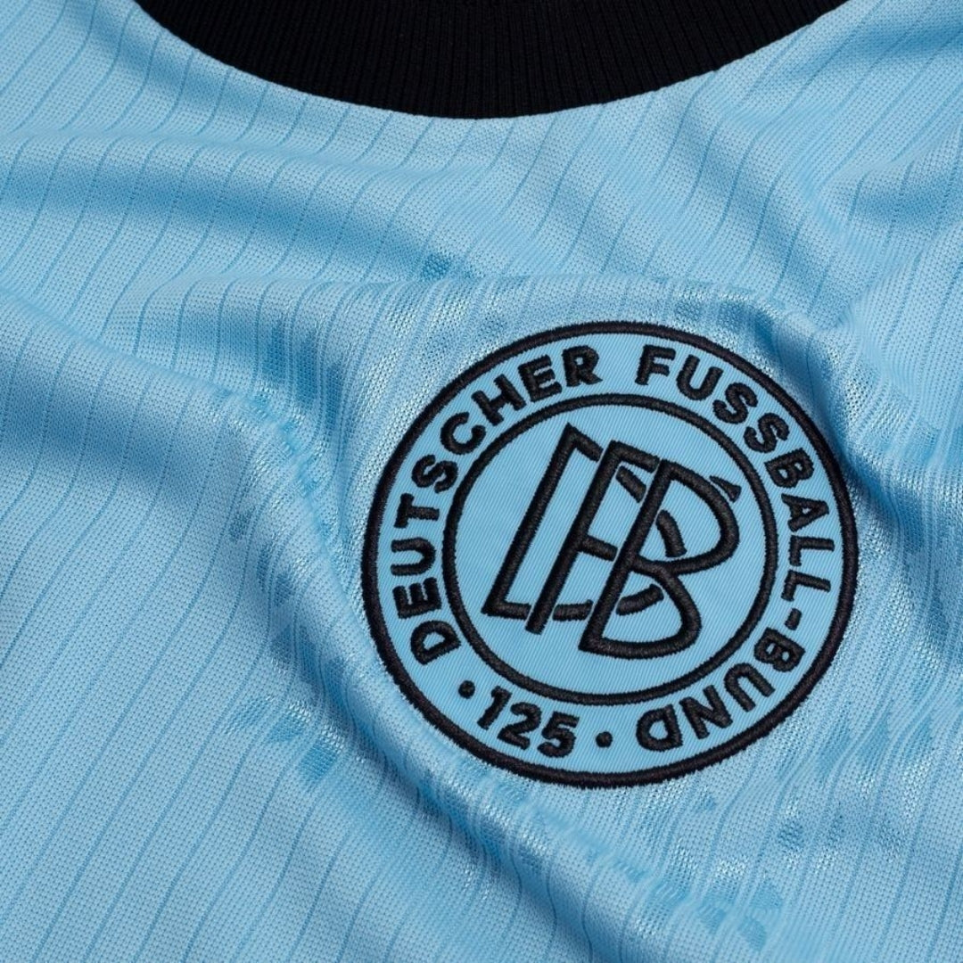 GERMANY 125 YEARS GOALKEEPER LIMITED EDITION 25/26 MEN