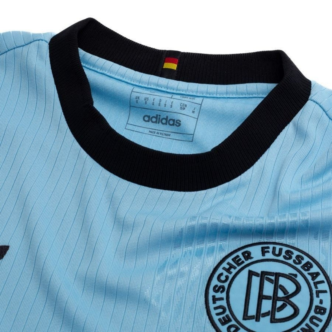 GERMANY 125 YEARS GOALKEEPER LIMITED EDITION 25/26 MEN