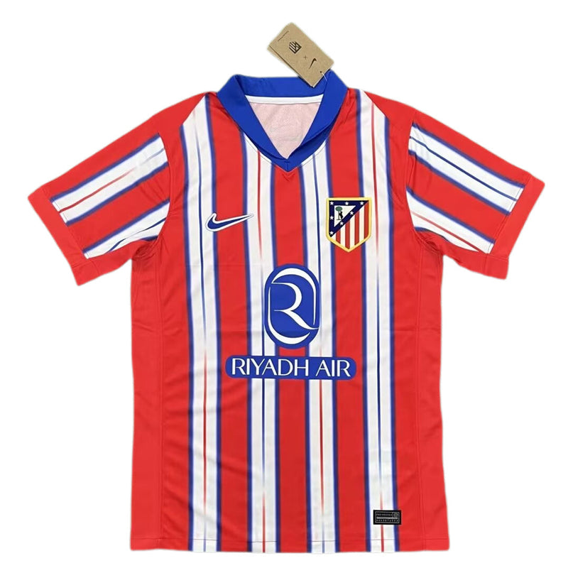 ATLÉTICO DE MADRID I 24/25 FAN