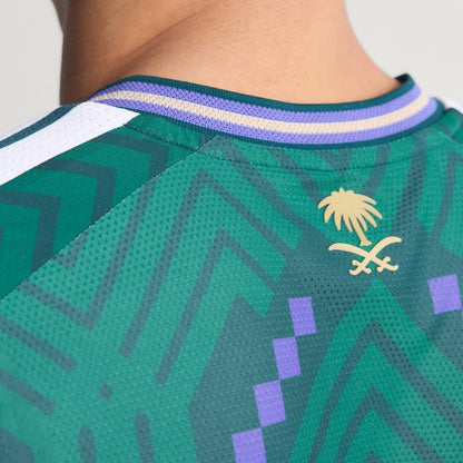 ARABIA SAUDITA I 2026 WORLD CUP HOMBRE