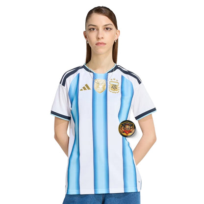 ARGENTINA | 2026 WOMEN'S WORLD CUP