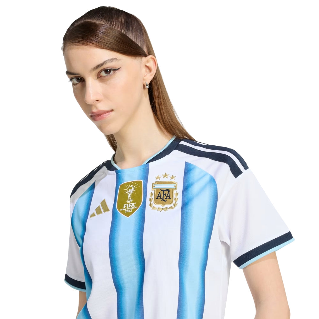 ARGENTINA | 2026 WOMEN'S WORLD CUP