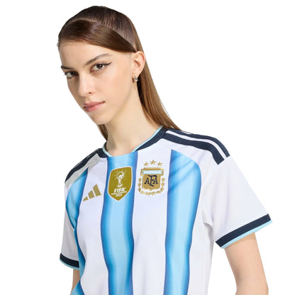 ARGENTINA | 2026 WOMEN'S WORLD CUP