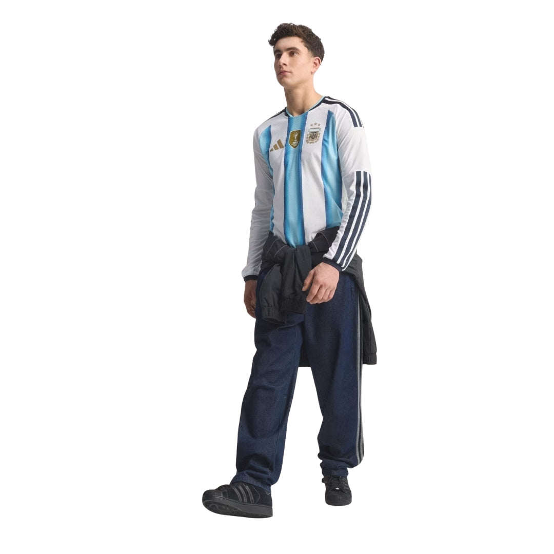 ARGENTINA | 2026 WORLD CUP (PLAYER VERSION) LONG SLEEVE